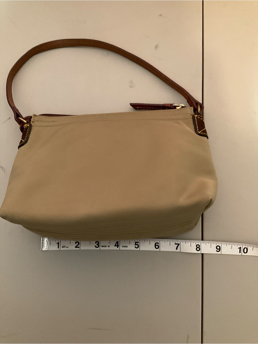 Dooney & Bourke Nylon Bag - Picture 6 of 9